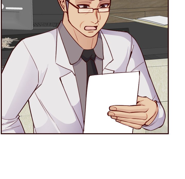 Never Too Late Chapter 50 Page 60
