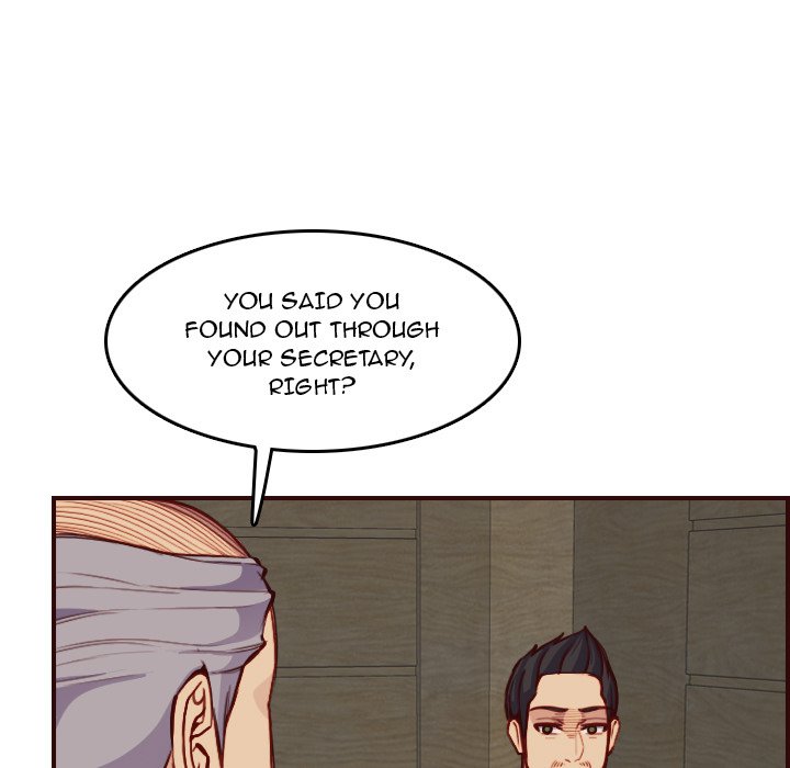 Never Too Late Chapter 50 Page 61