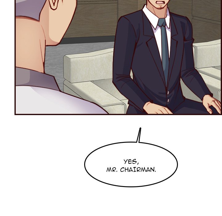 Never Too Late Chapter 50 Page 62