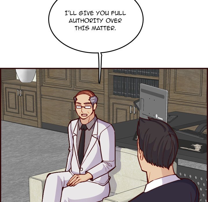 Never Too Late Chapter 50 Page 65