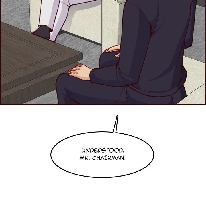 Never Too Late Chapter 50 Page 66