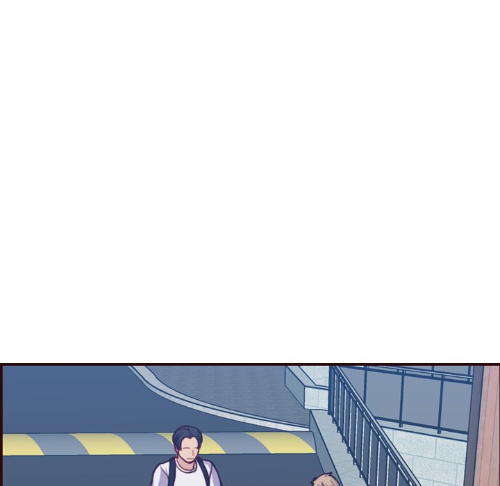 Never Too Late Chapter 50 Page 68