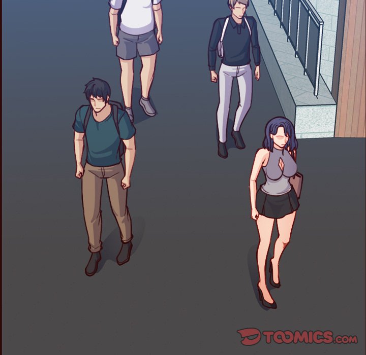 Never Too Late Chapter 50 Page 69