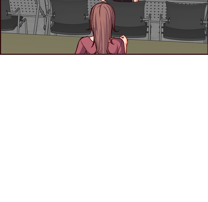 Never Too Late Chapter 50 Page 7