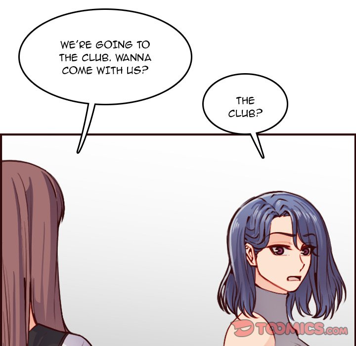 Never Too Late Chapter 50 Page 75