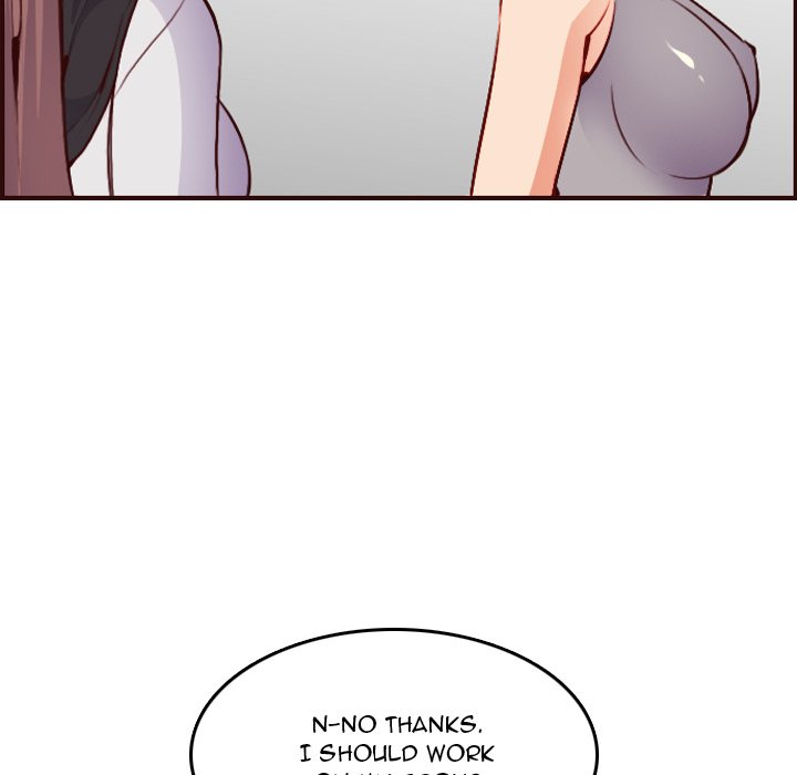 Never Too Late Chapter 50 Page 76