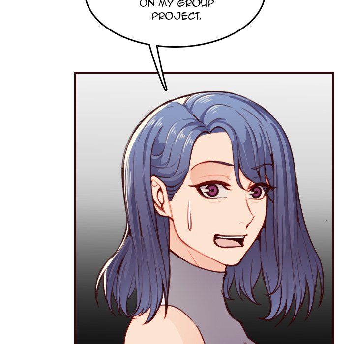 Never Too Late Chapter 50 Page 77