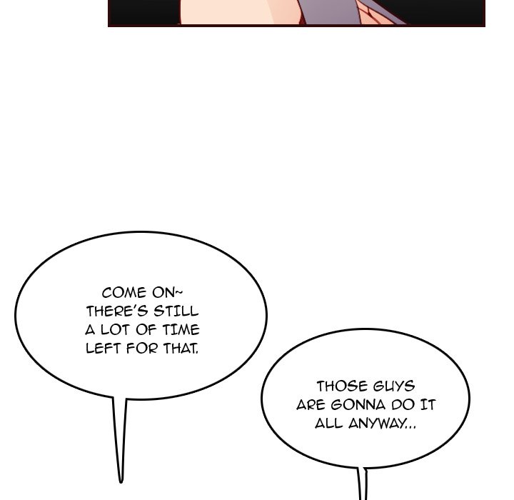 Never Too Late Chapter 50 Page 78