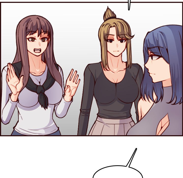 Never Too Late Chapter 50 Page 79