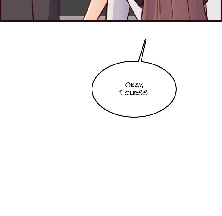 Never Too Late Chapter 50 Page 82