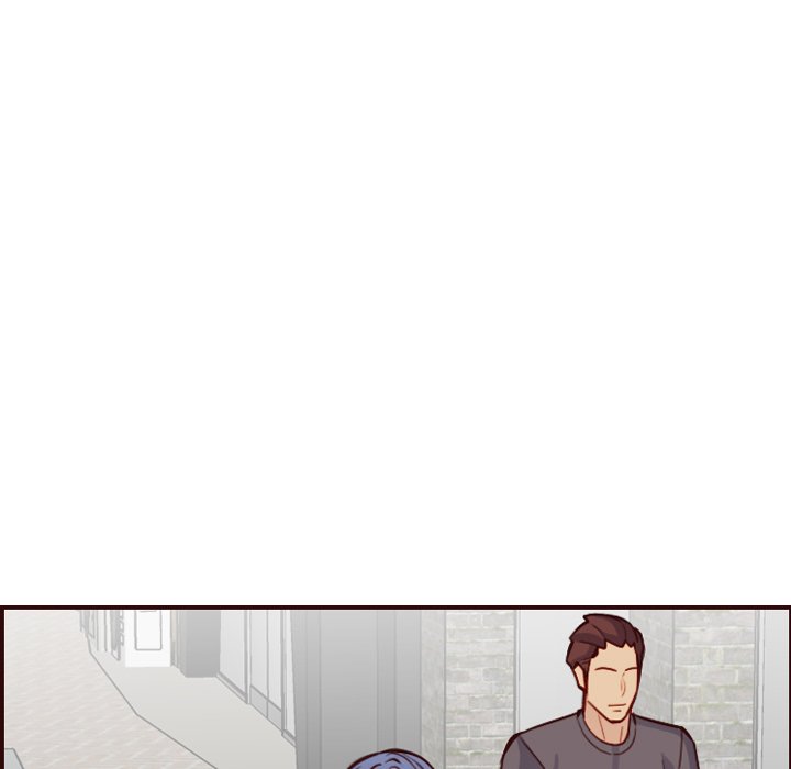 Never Too Late Chapter 50 Page 85