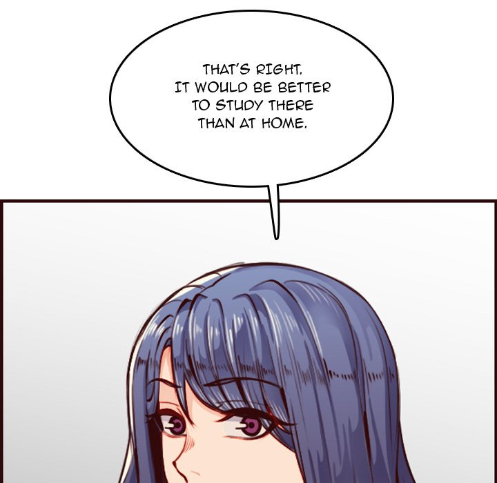 Never Too Late Chapter 50 Page 89