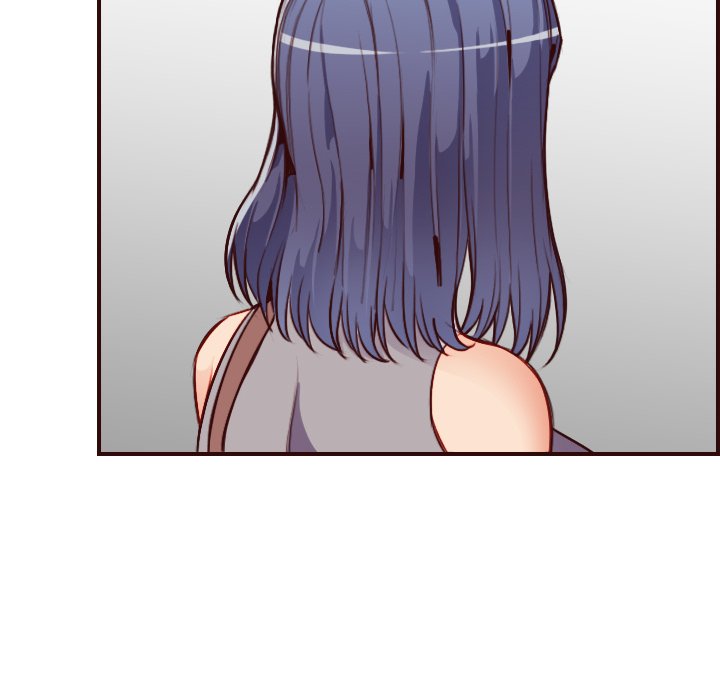 Never Too Late Chapter 50 Page 94