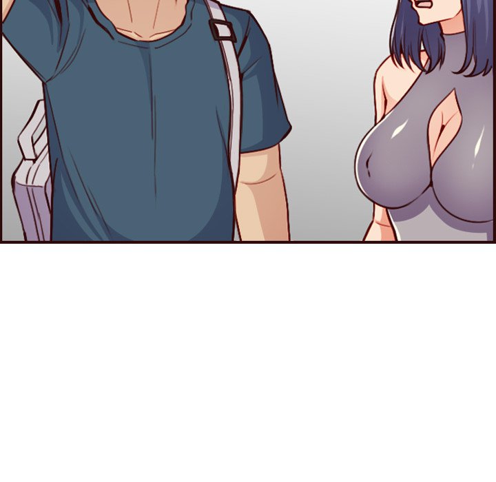 Never Too Late Chapter 50 Page 96