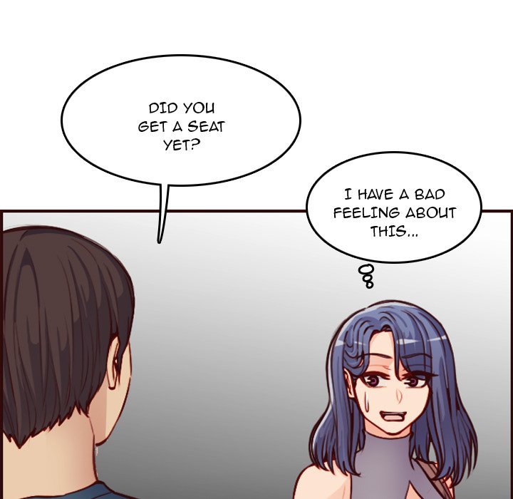 Never Too Late Chapter 50 Page 97