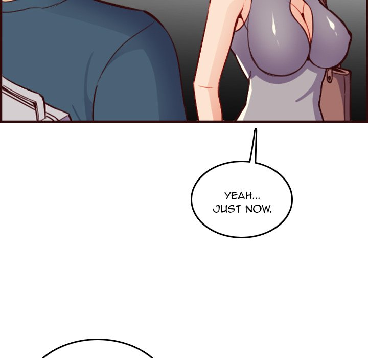 Never Too Late Chapter 50 Page 98