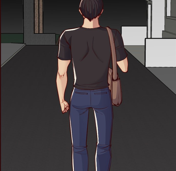 Never Too Late Chapter 51 Page 10