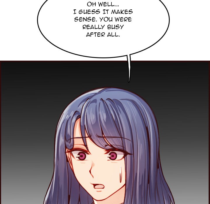 Never Too Late Chapter 51 Page 102