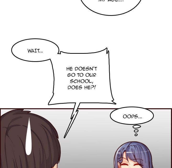 Never Too Late Chapter 51 Page 106