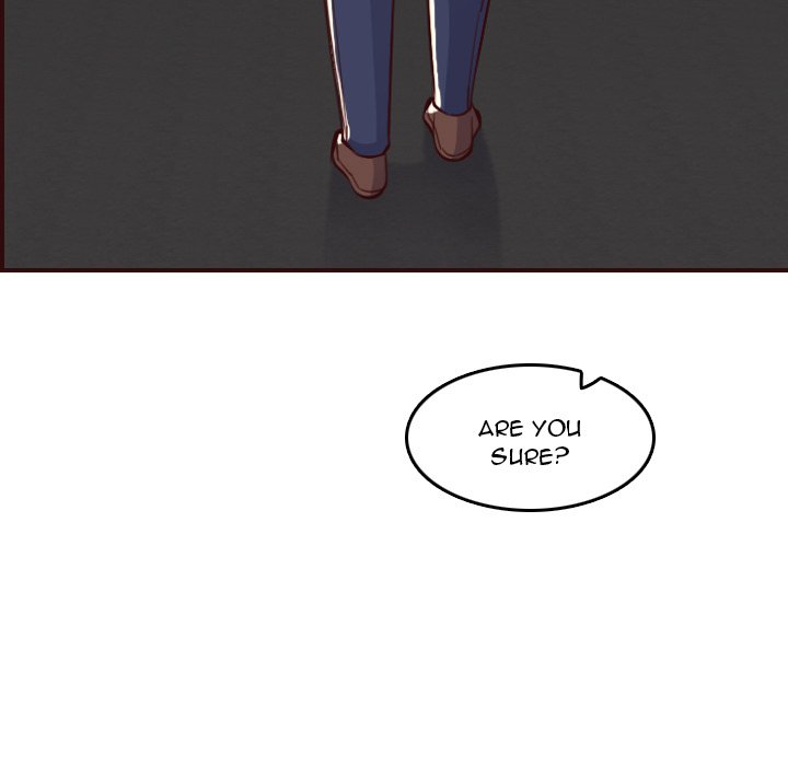 Never Too Late Chapter 51 Page 11
