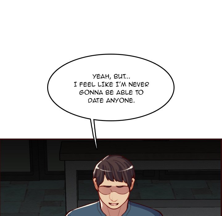 Never Too Late Chapter 51 Page 110