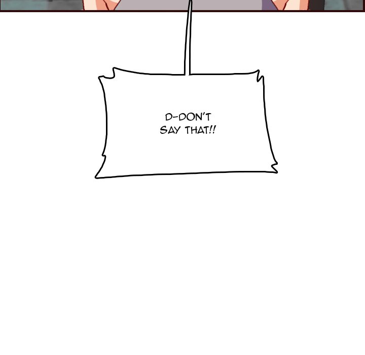 Never Too Late Chapter 51 Page 112