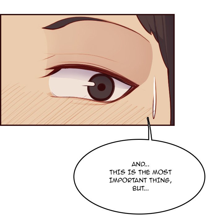 Never Too Late Chapter 51 Page 113