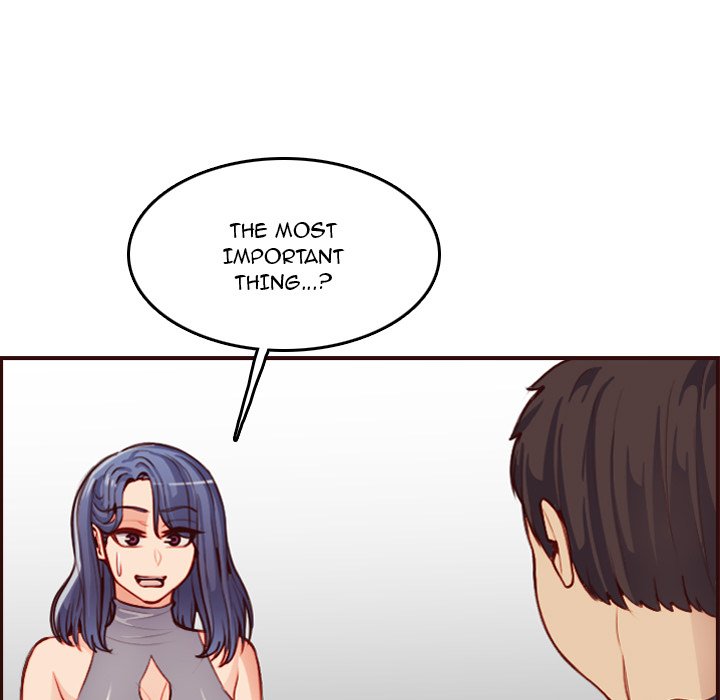 Never Too Late Chapter 51 Page 114