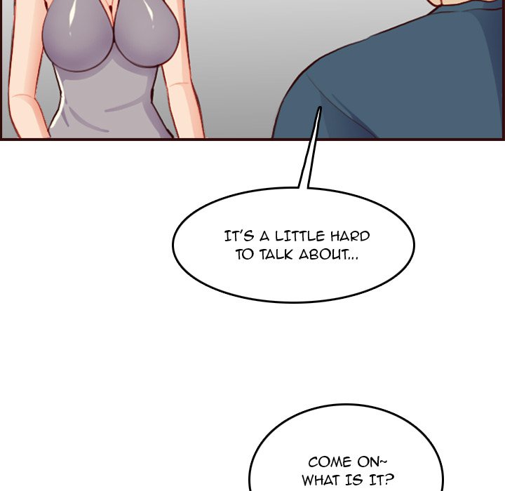 Never Too Late Chapter 51 Page 115