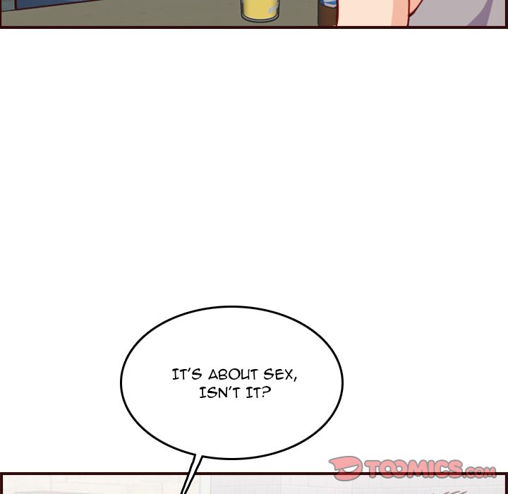 Never Too Late Chapter 51 Page 117