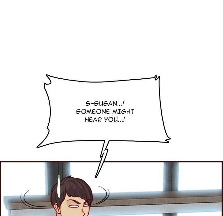 Never Too Late Chapter 51 Page 119