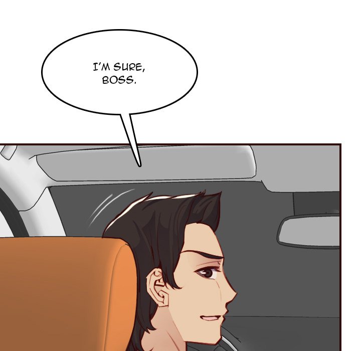 Never Too Late Chapter 51 Page 12