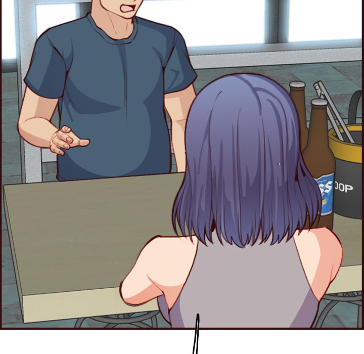 Never Too Late Chapter 51 Page 120