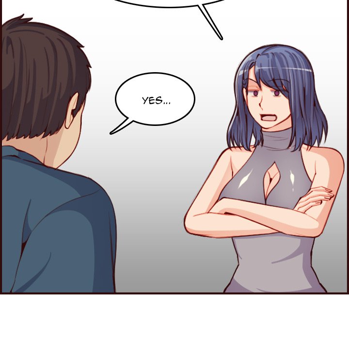 Never Too Late Chapter 51 Page 122