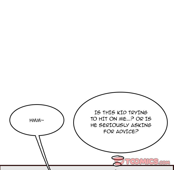 Never Too Late Chapter 51 Page 123