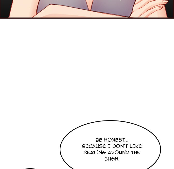Never Too Late Chapter 51 Page 125