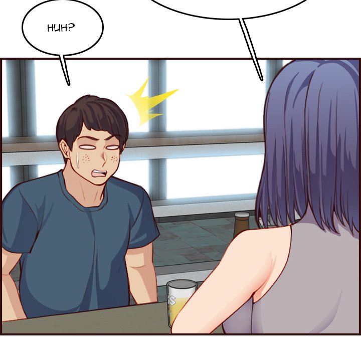 Never Too Late Chapter 51 Page 126