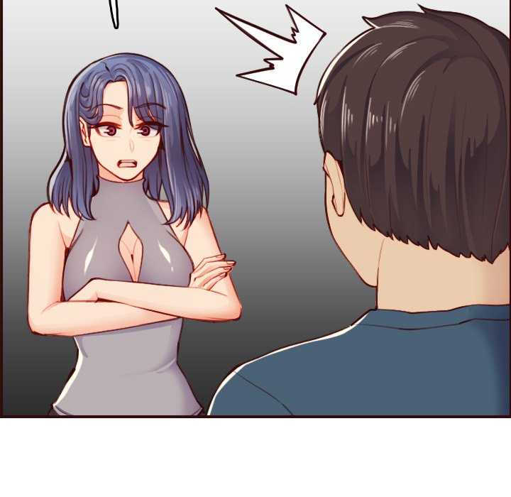Never Too Late Chapter 51 Page 128