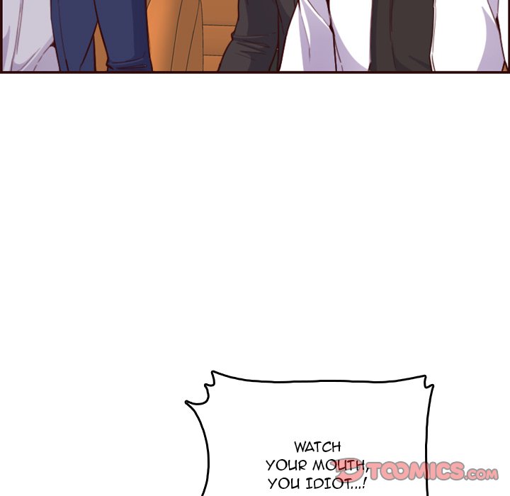 Never Too Late Chapter 51 Page 15