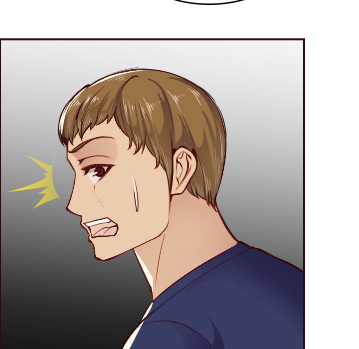 Never Too Late Chapter 51 Page 18