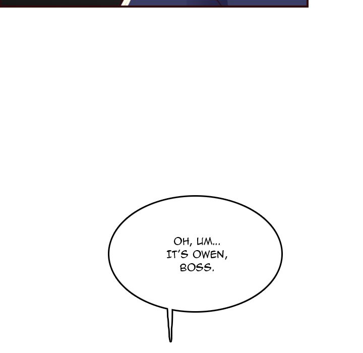 Never Too Late Chapter 51 Page 19