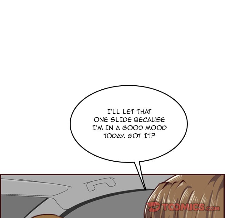 Never Too Late Chapter 51 Page 21