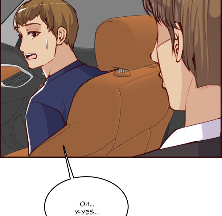 Never Too Late Chapter 51 Page 22