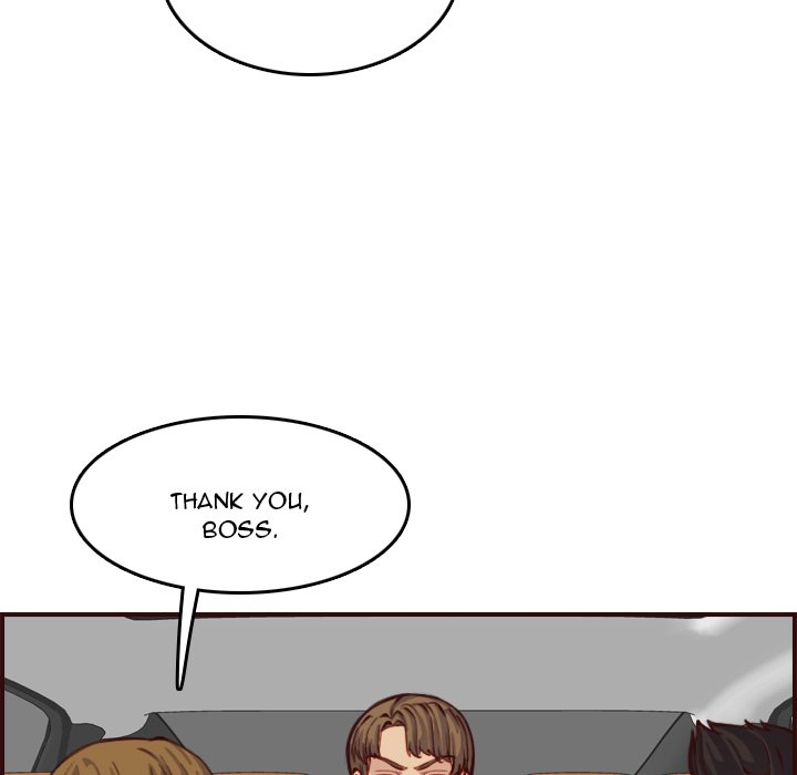 Never Too Late Chapter 51 Page 23