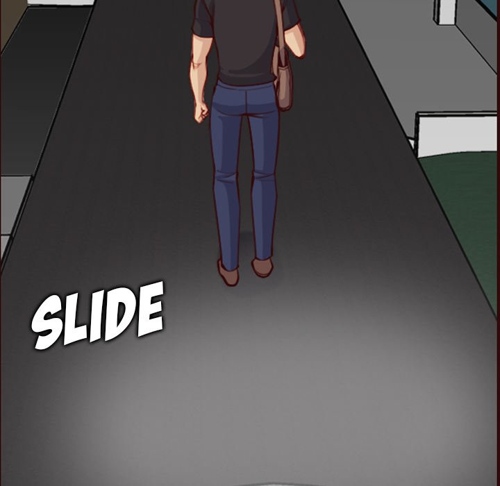 Never Too Late Chapter 51 Page 26