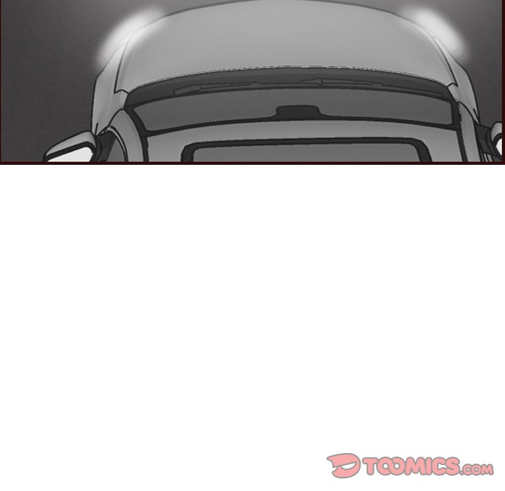 Never Too Late Chapter 51 Page 27
