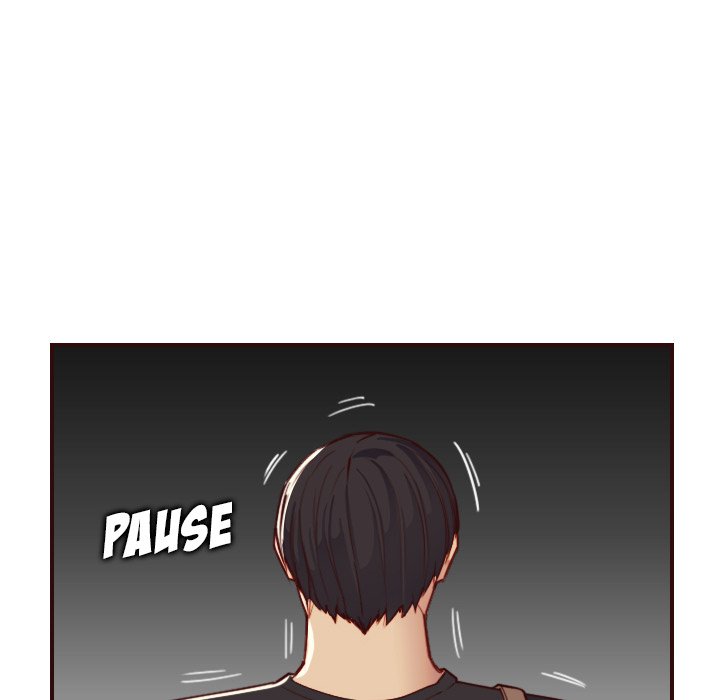Never Too Late Chapter 51 Page 30