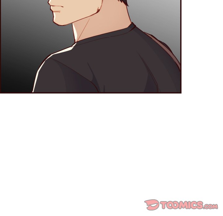 Never Too Late Chapter 51 Page 33