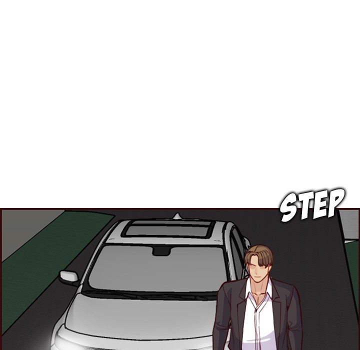 Never Too Late Chapter 51 Page 34