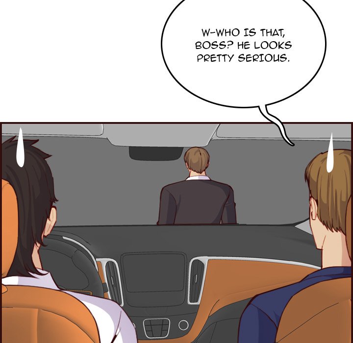 Never Too Late Chapter 51 Page 37